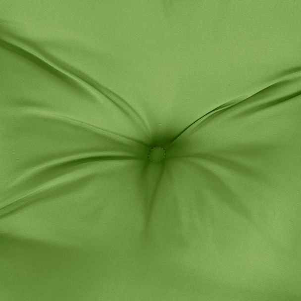 Възглавници за пейка 120x50x7 см зелени — комплект 2 бр - Image 7