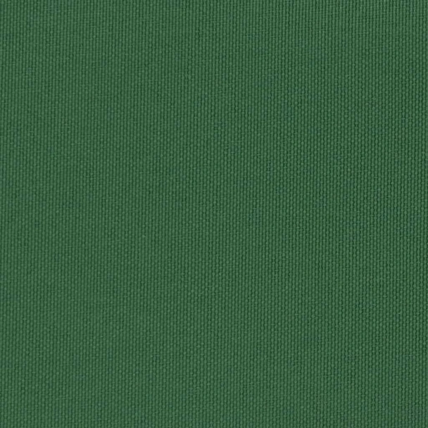 Градинска люлка 1,91 × 1,18 × 2,13 м зелена — стомана — със сенник - Image 10