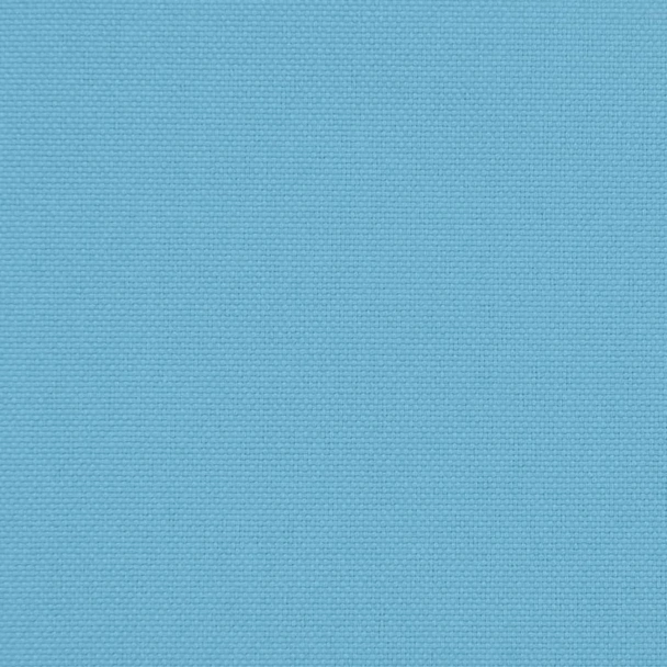 Градински чадър 2.5 x 2.5 м син — слама — UV защита — стоманен прът - Image 10
