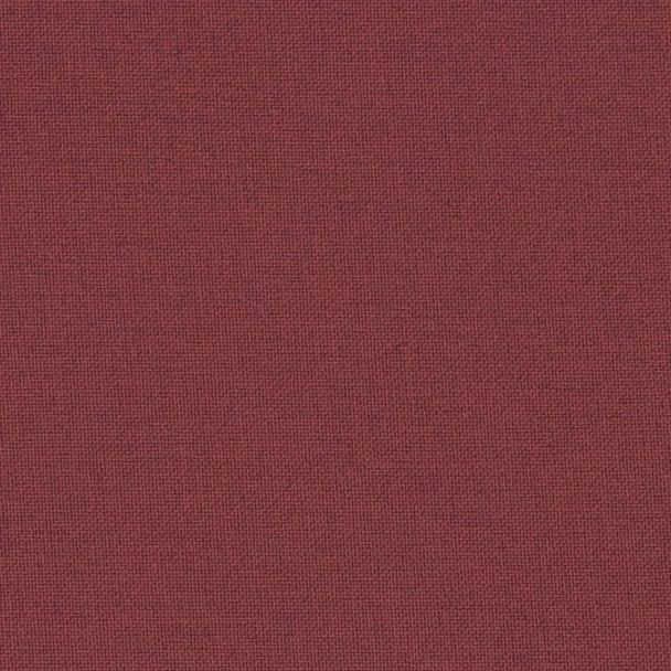 Възглавница за пейка 180x50x7 см меланж виненочервена — полиестер - Image 7