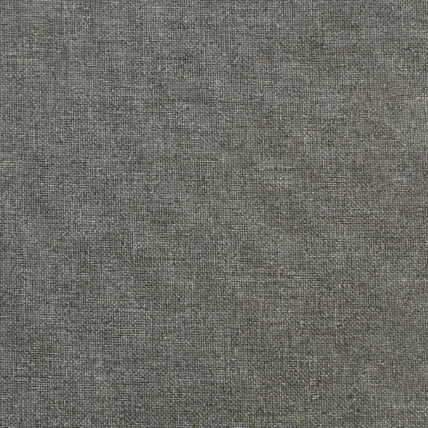 Възглавница за пейка 150x50x7 см тъмносива меланж — полиестер - Image 7
