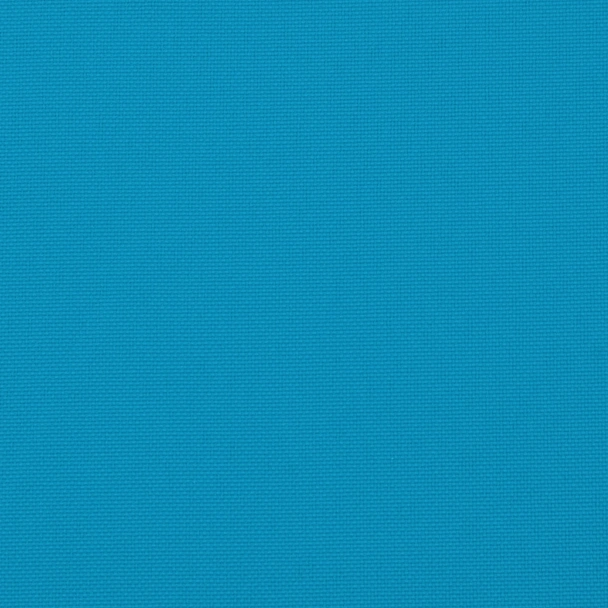 Възглавница за градинска пейка 120x50x3 см синя — оксфорд плат - Image 6