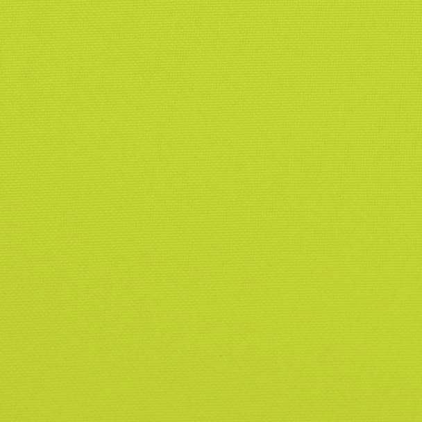 Възглавница за пейка 200x50x4 см яркозелена — оксфорд плат - Image 6