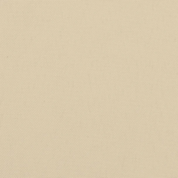 Възглавници за пейка 150x50x7 см бежови, комплект 2 бр — оксфорд плат - Image 8