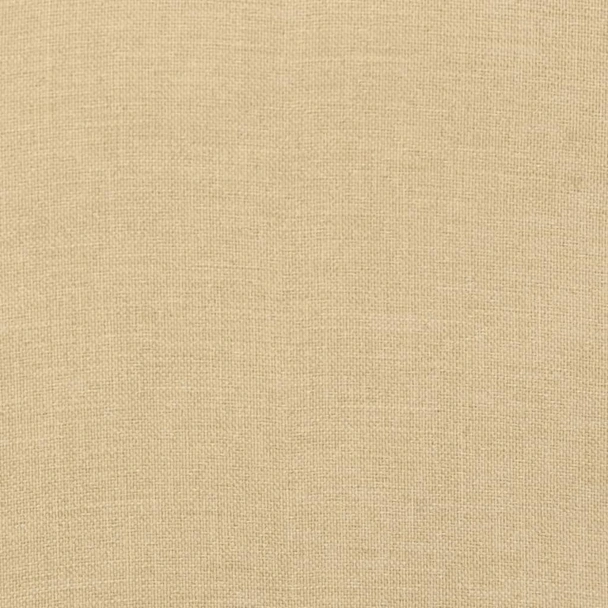 Възглавници за пейка 180x50x7 см бежови — комплект 2 бр - Image 9