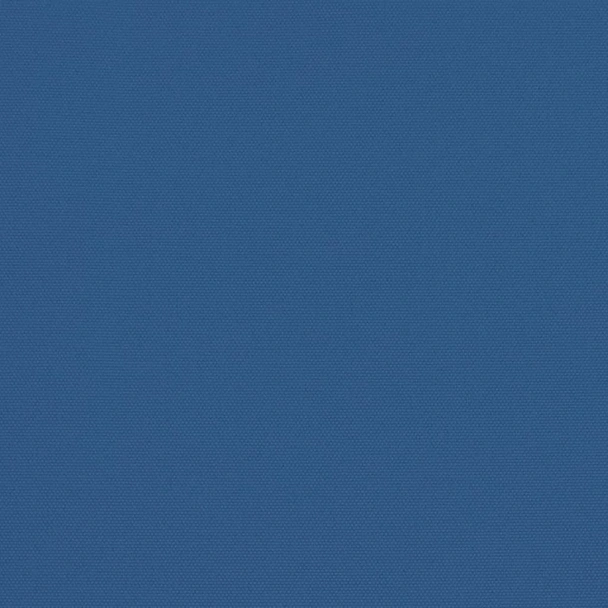 Градински чадър 1.8 × 1.1 м лазурносин — полиестер — UV защита — алуминий - Image 10