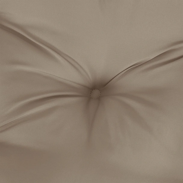 Възглавници за пейка 180x50x7 см, 2 бр — таупе — оксфорд плат - Image 7