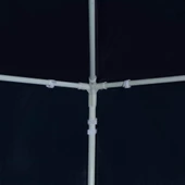 Парти шатра, 3х4 м, синя - Thumbnail 10