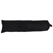 Парти шатра с LED и 4 стени, 3,6x3,6x2,3 м, синя - Thumbnail 7