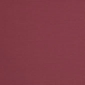 Градински чадър 3 x 3 м бордо — полиестер — с вентилация — дървен прът - Thumbnail 6