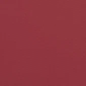 Възглавница за пейка 120x50x4 см виненочервена — оксфорд плат — дунапрен - Thumbnail 6