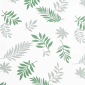 Пад за пейка 150x50x3 см дизайн с листа вариант 2 — оксфорд - Thumbnail 8