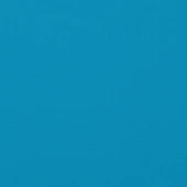 Възглавница за пейка 180x50x7 см светлосиня — оксфорд плат - Thumbnail 6
