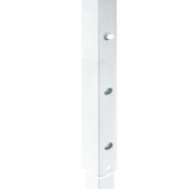 Сгъваема парти шатра, кремава, 3x6 м - Thumbnail 7