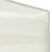 Сгъваема парти шатра, кремава, 3x6 м - Thumbnail 6