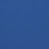 Възглавница за градинска пейка 200x50x7 см кралскосиня — оксфорд плат - Thumbnail 6