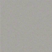Възглавница за седалка 80x40x8 см сива — полиестер - Thumbnail 7