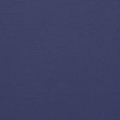 Възглавница за пейка 180x50x7 см нейви синьо — оксфорд плат - Thumbnail 6