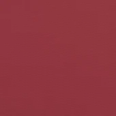 Възглавници за пейки 2 бр 120x50x7 см виненочервен — оксфорд плат - Thumbnail 7
